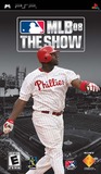 MLB 08: The Show (PlayStation Portable)